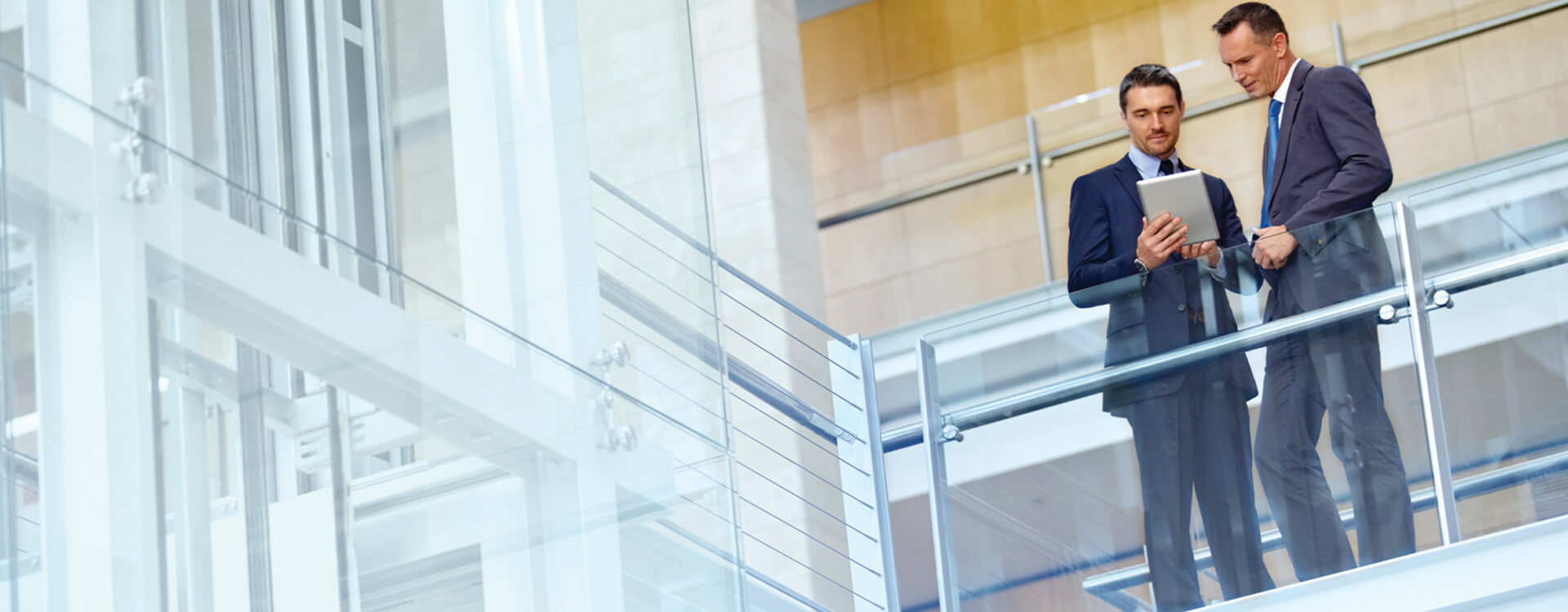 Cloud and Infrastructure Services