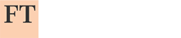 FT longitude logo