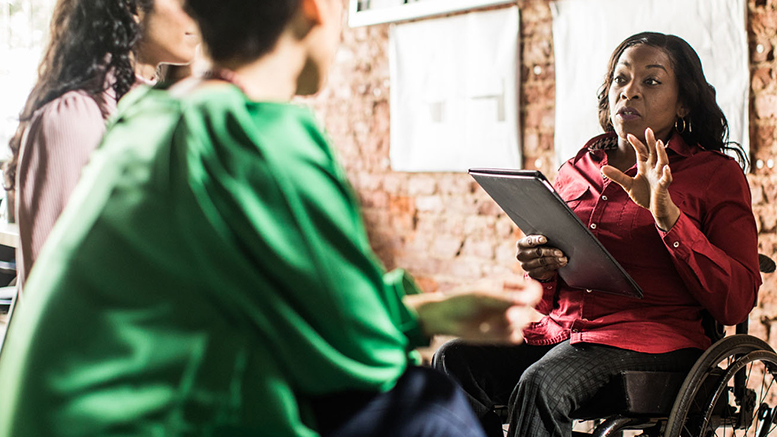 What is DEI? A transformational element for driving workplace success