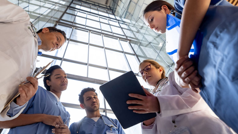 Six research-backed tech strategies to elevate frontline productivity