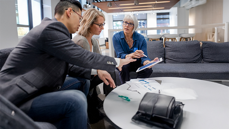Knowledge at risk: Securing field service expertise with technology