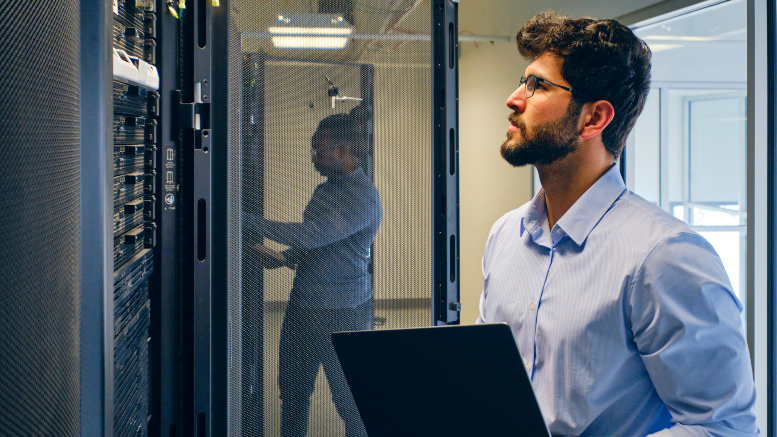 Quantum computing can save you years of workload frustration