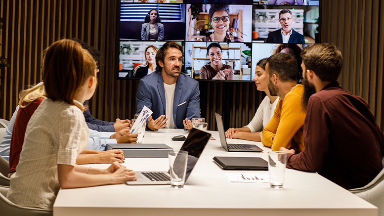 Take a sovereign approach to managing your cloud environment