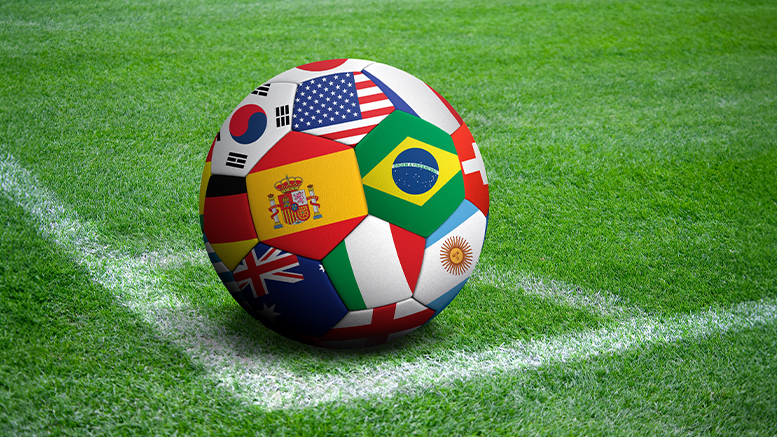 What the World Cup teaches us about digital workplaces