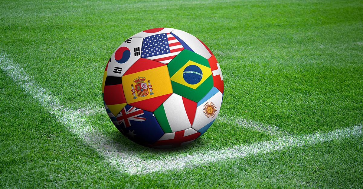 What the World Cup teaches us about digital workplaces