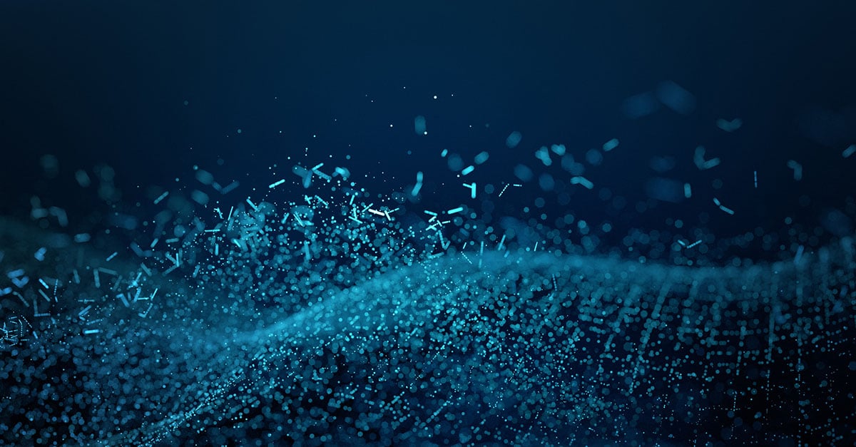 Technical blog post