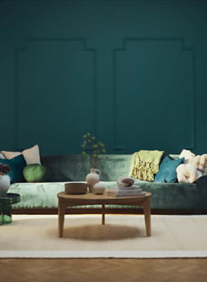 Benjamin Moore