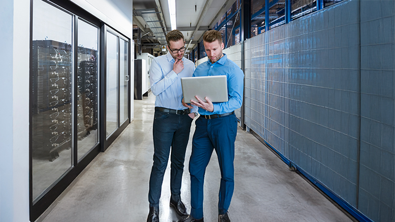 NI - Modernizing apps with AI power