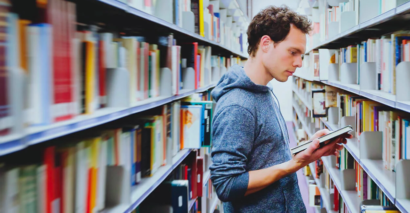 Leading Global Academic Publisher