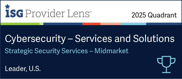 U.S. Strategic Security Services (Midmarket) Report