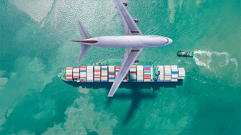 Optimize every route. Maximize performance.