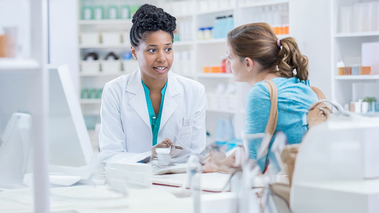 Leading health and security services firm