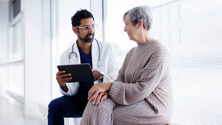 Healthcare and life sciences