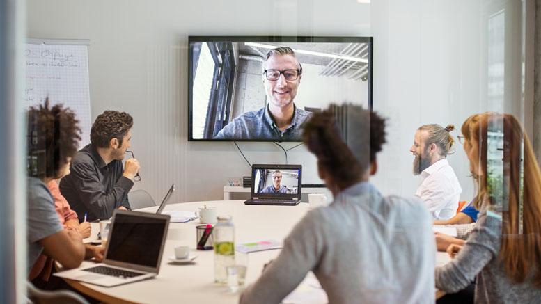 New research in partnership with HFS-From Surviving to Thriving in Hybrid Work