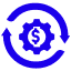 More-transparency-Less-cost-icon