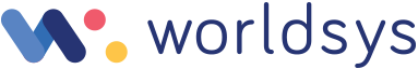 Worldsys logo