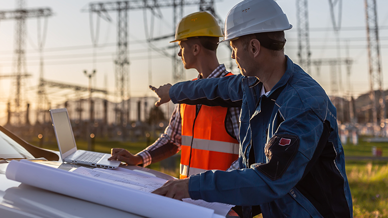 Field Services